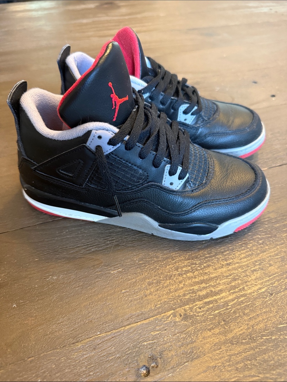 Air Jordan 4 Retro